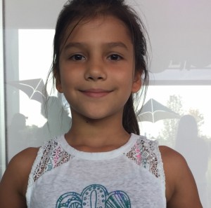 Dixie Torres Costa Rica 2017-2018   