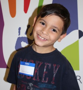 Sebastian Rubio - Venezuela  2014-2015            